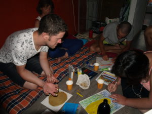 OLYMPUS DIGITAL CAMERA